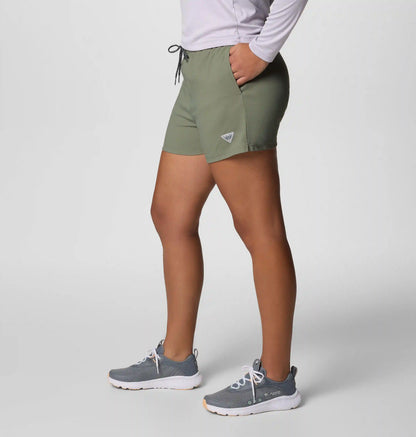 Women's PFG Rugged Water Shorts