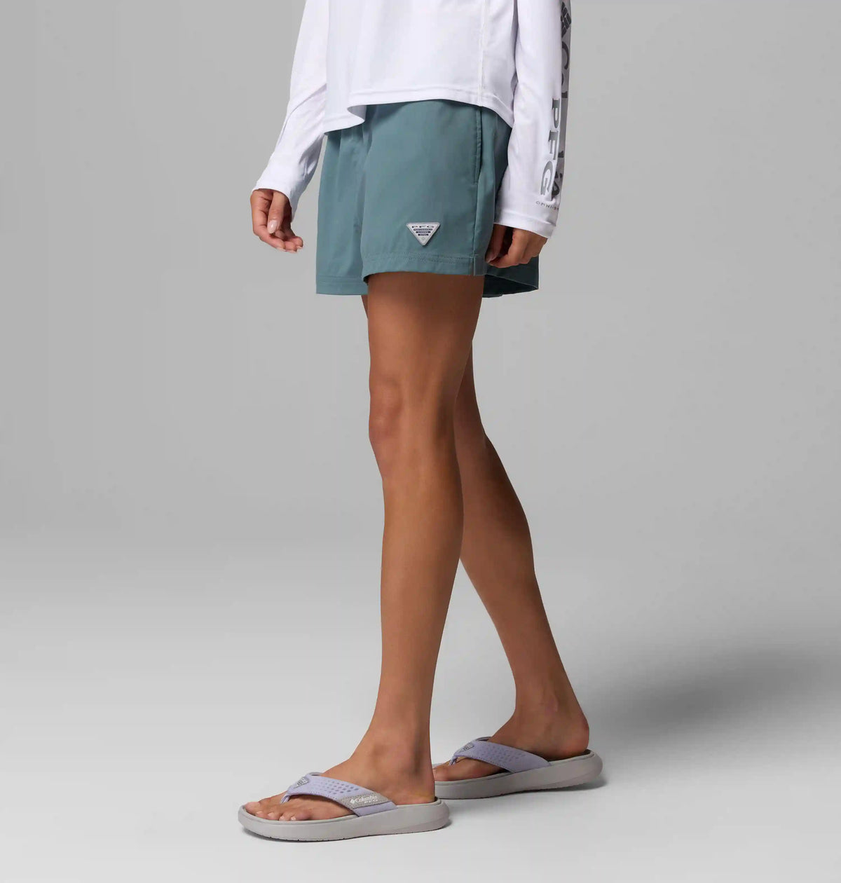 Women's PFG Rugged Water Shorts
