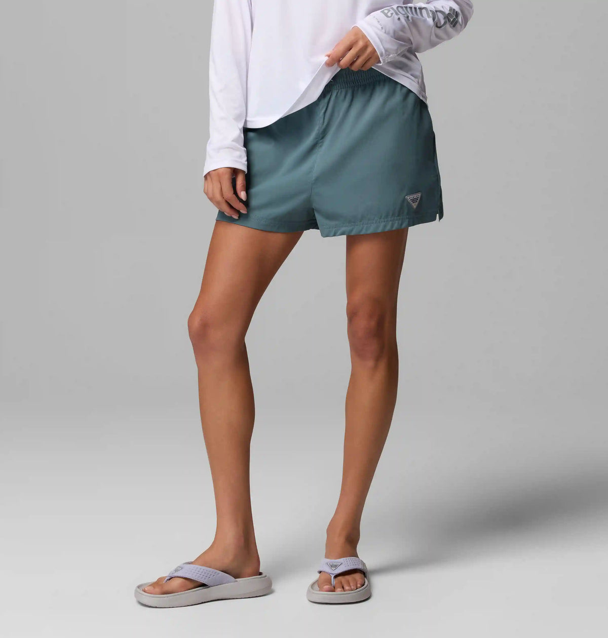 Women's PFG Rugged Water Shorts