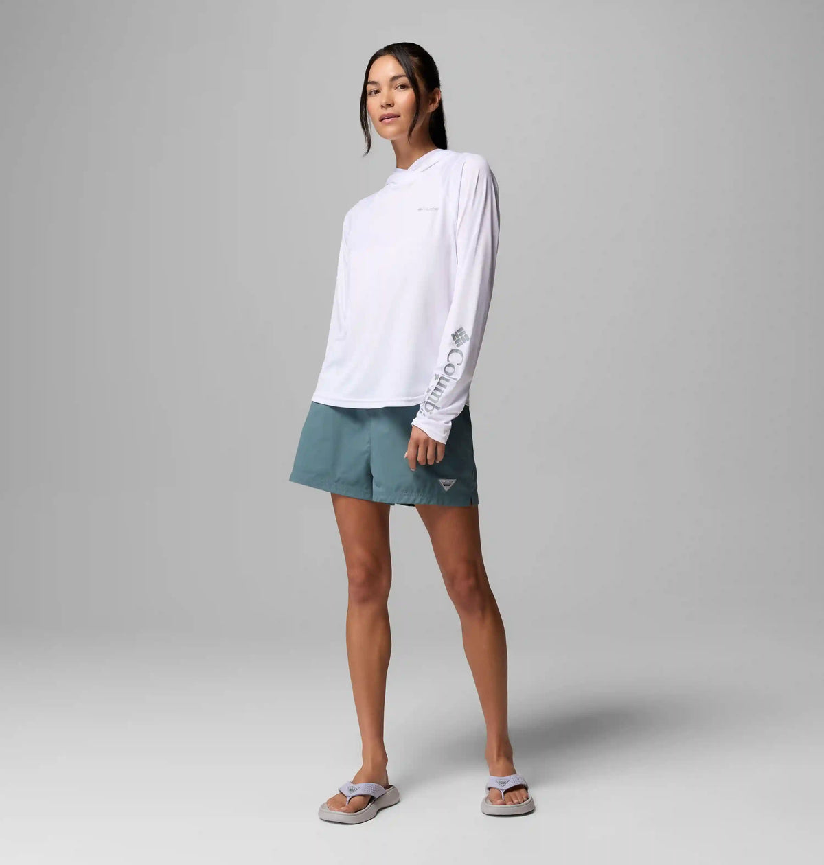 Women's PFG Rugged Water Shorts