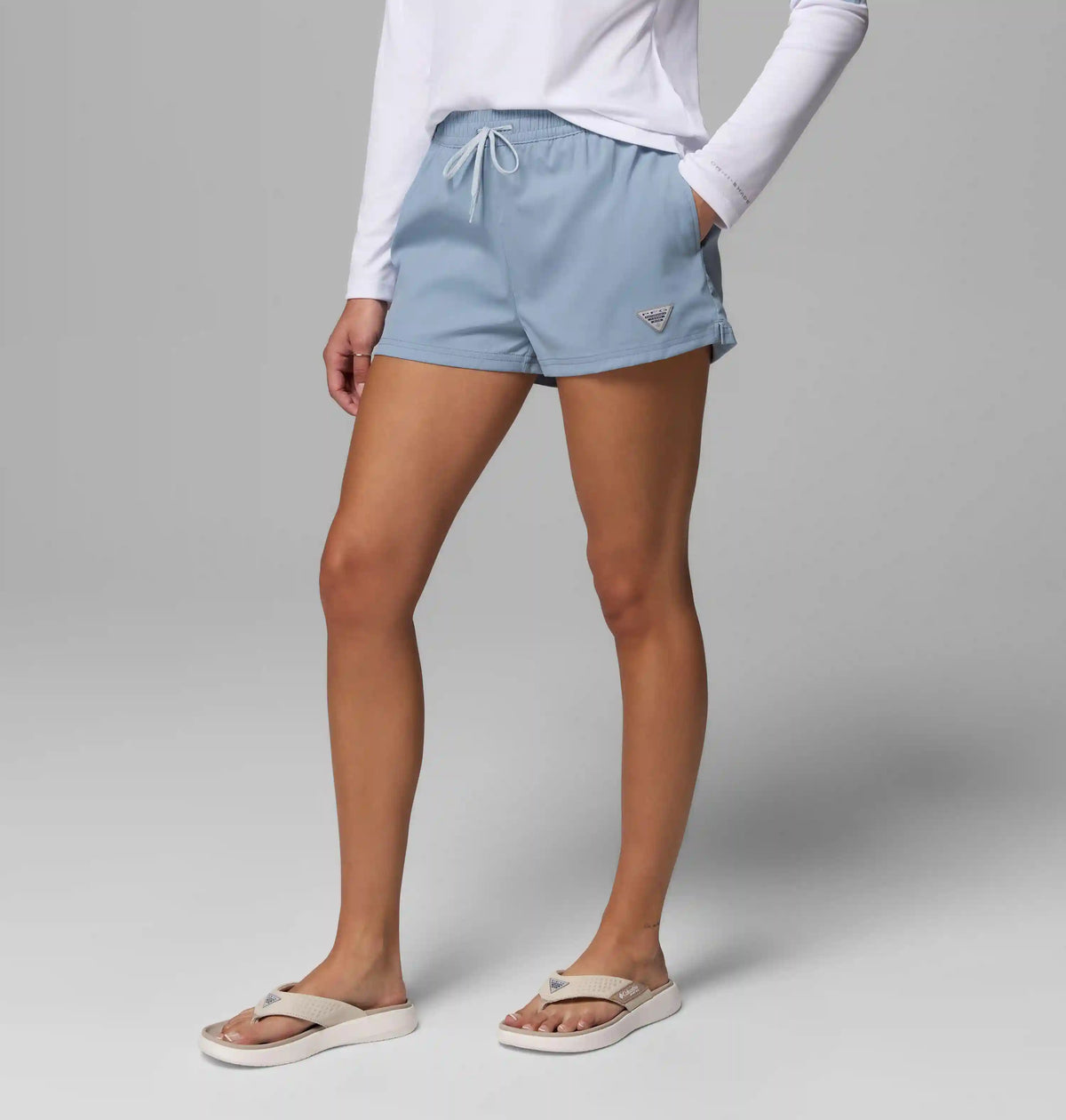 Women's PFG Rugged Water Shorts