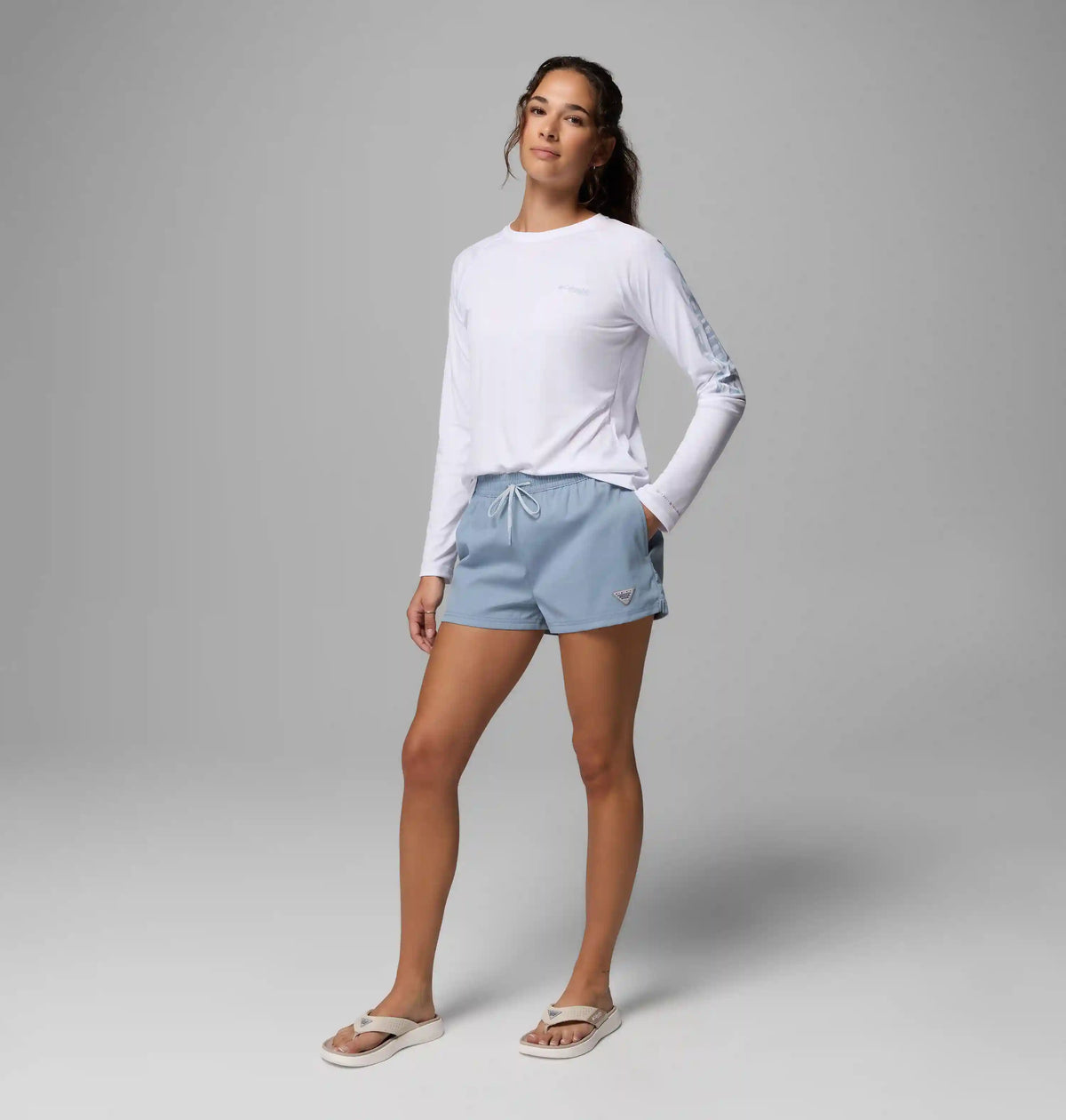 Women's PFG Rugged Water Shorts