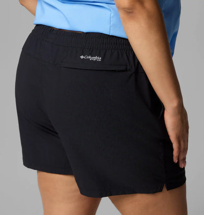 Women's PFG Rugged Water Shorts - Plus Size