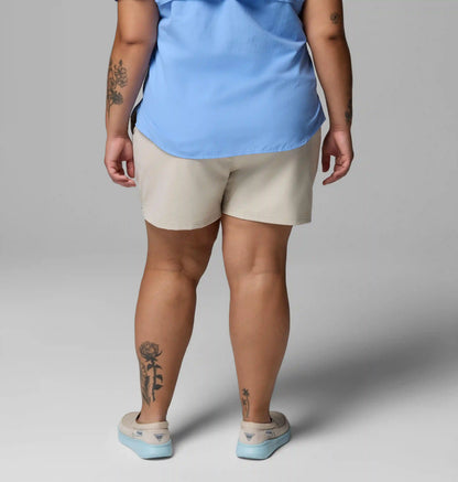 Women's PFG Rugged Water Shorts - Plus Size