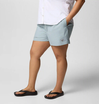 Women's PFG Rugged Water Shorts - Plus Size