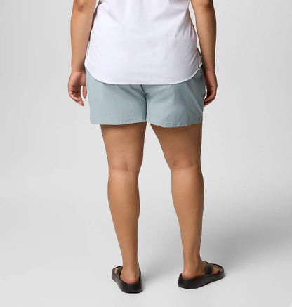 Women's PFG Rugged Water Shorts - Plus Size