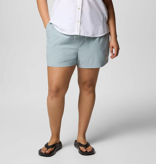 Women's PFG Rugged Water Shorts - Plus Size