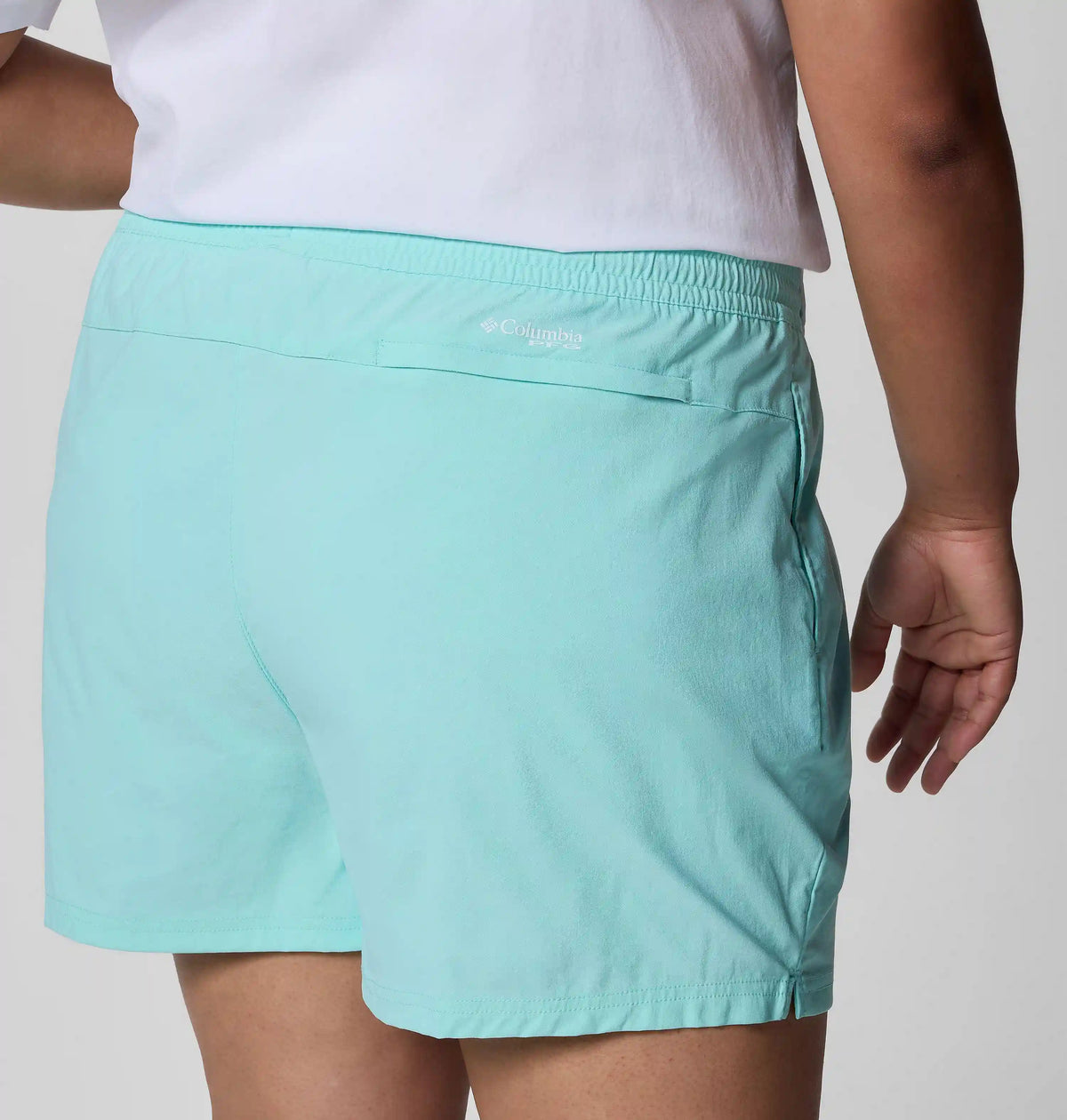 Women's PFG Rugged Water Shorts - Plus Size