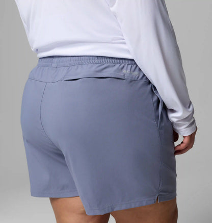 Women's PFG Rugged Water Shorts - Plus Size