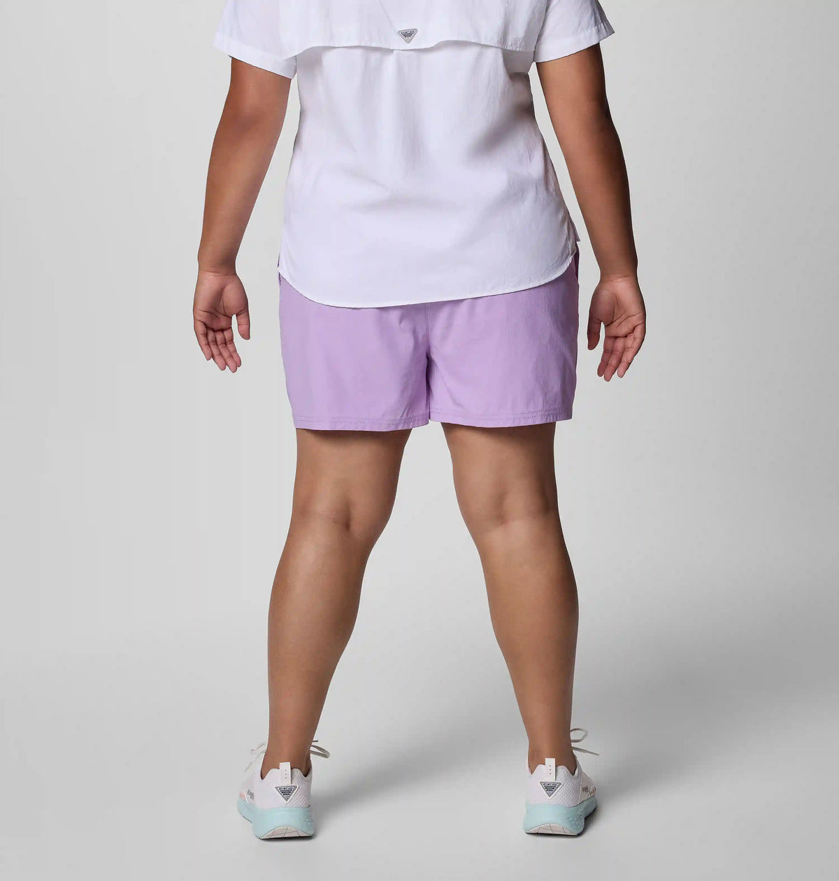 Women's PFG Rugged Water Shorts - Plus Size