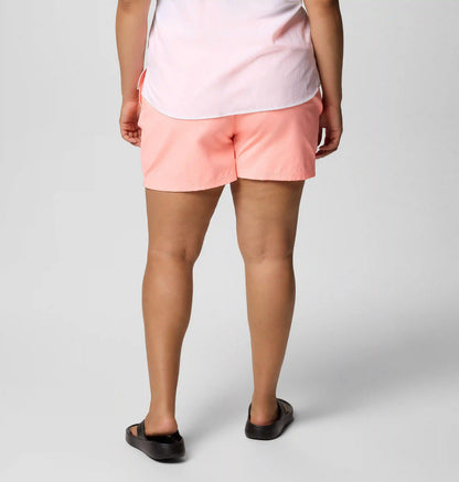 Women's PFG Rugged Water Shorts - Plus Size
