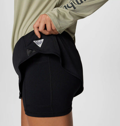 Women's PFG Tidal Knit Skort