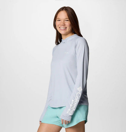 Women's PFG Tidal Tee II Hoodie