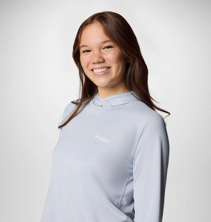 Women's PFG Tidal Tee II Hoodie