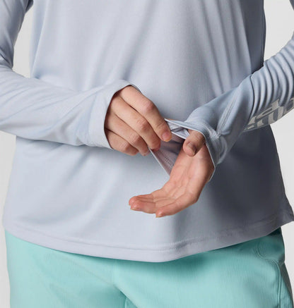 Women's PFG Tidal Tee II Hoodie