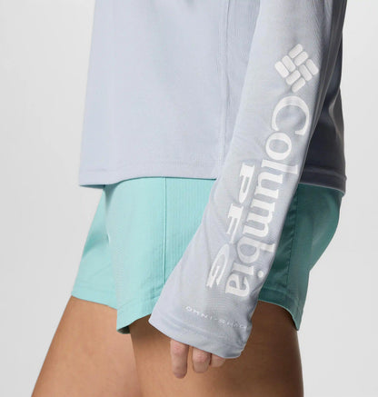 Women's PFG Tidal Tee II Hoodie