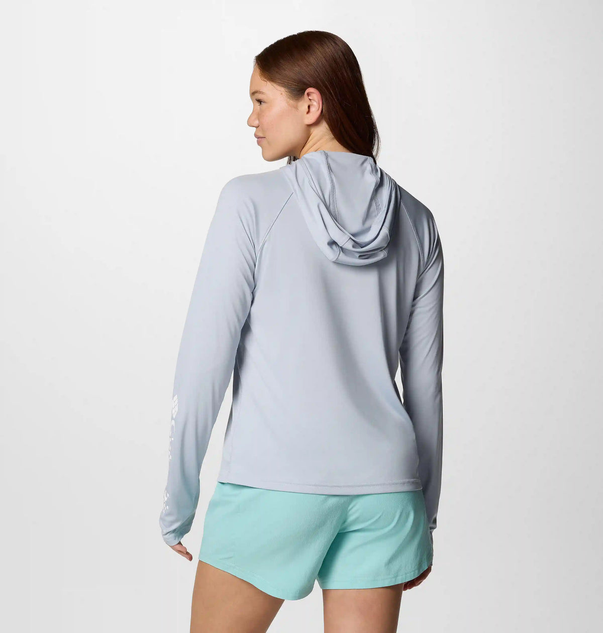 Women's PFG Tidal Tee II Hoodie