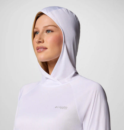 Women's PFG Tidal Tee II Hoodie