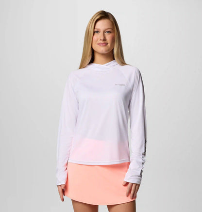 Women's PFG Tidal Tee II Hoodie