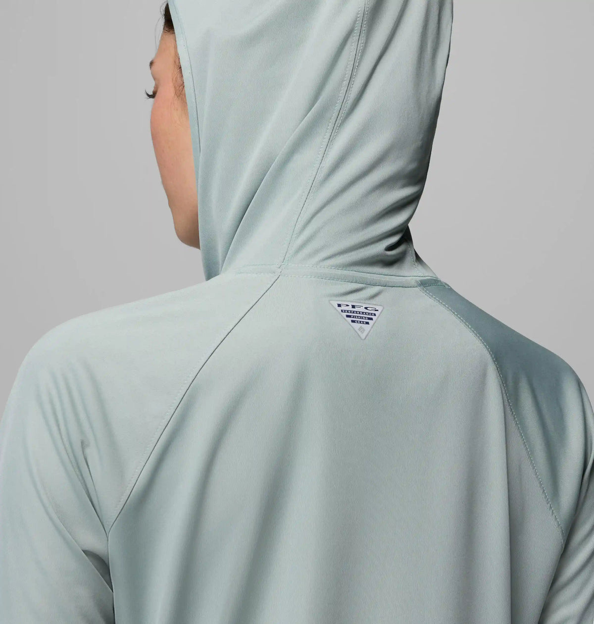 Women's PFG Tidal Tee II Hoodie