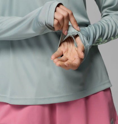 Women's PFG Tidal Tee II Hoodie