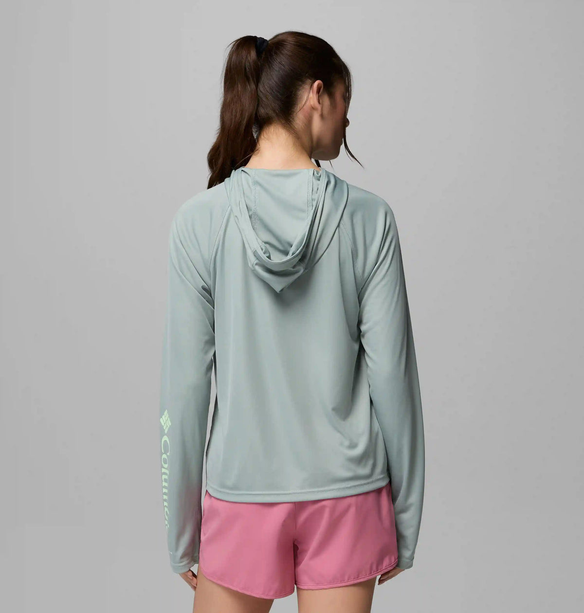 Women's PFG Tidal Tee II Hoodie