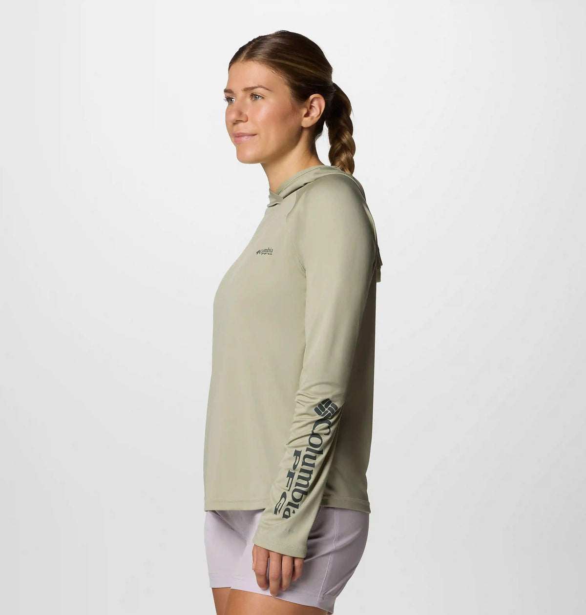 Women's PFG Tidal Tee II Hoodie