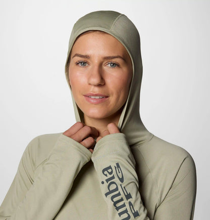 Women's PFG Tidal Tee II Hoodie