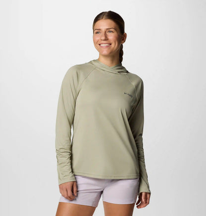 Women's PFG Tidal Tee II Hoodie