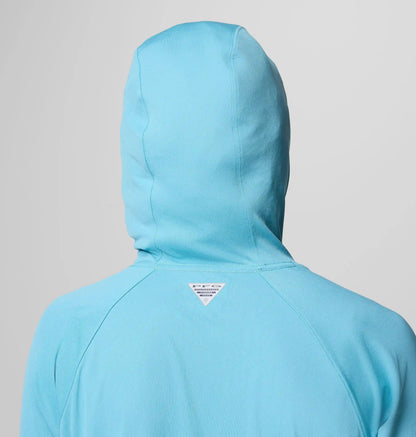 Women's PFG Tidal Tee II Hoodie