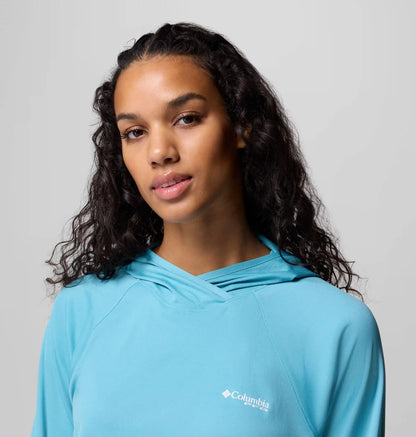 Women's PFG Tidal Tee II Hoodie