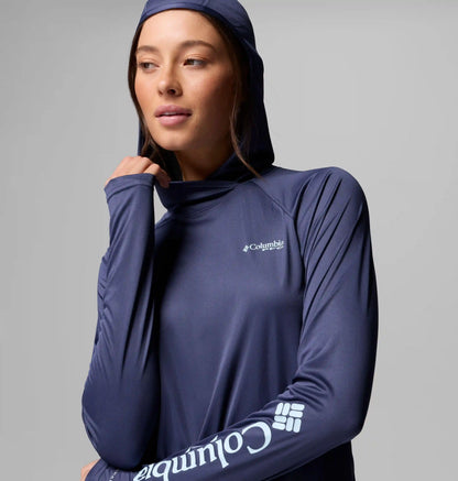 Women's PFG Tidal Tee II Hoodie