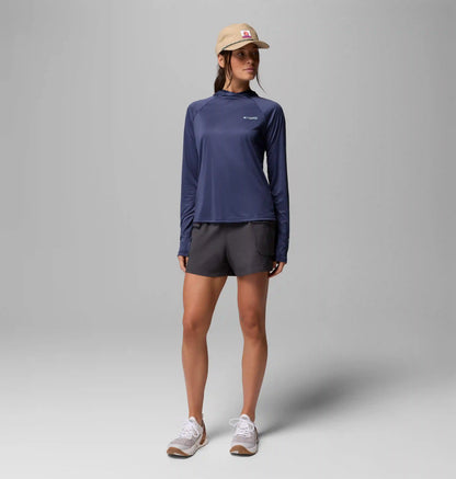 Women's PFG Tidal Tee II Hoodie