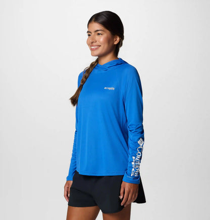 Women's PFG Tidal Tee II Hoodie