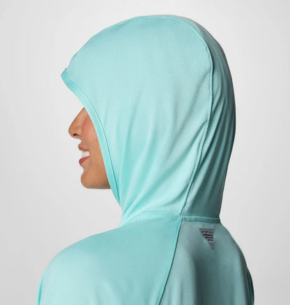 Women's PFG Tidal Tee II Hoodie
