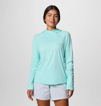 Women's PFG Tidal Tee II Hoodie