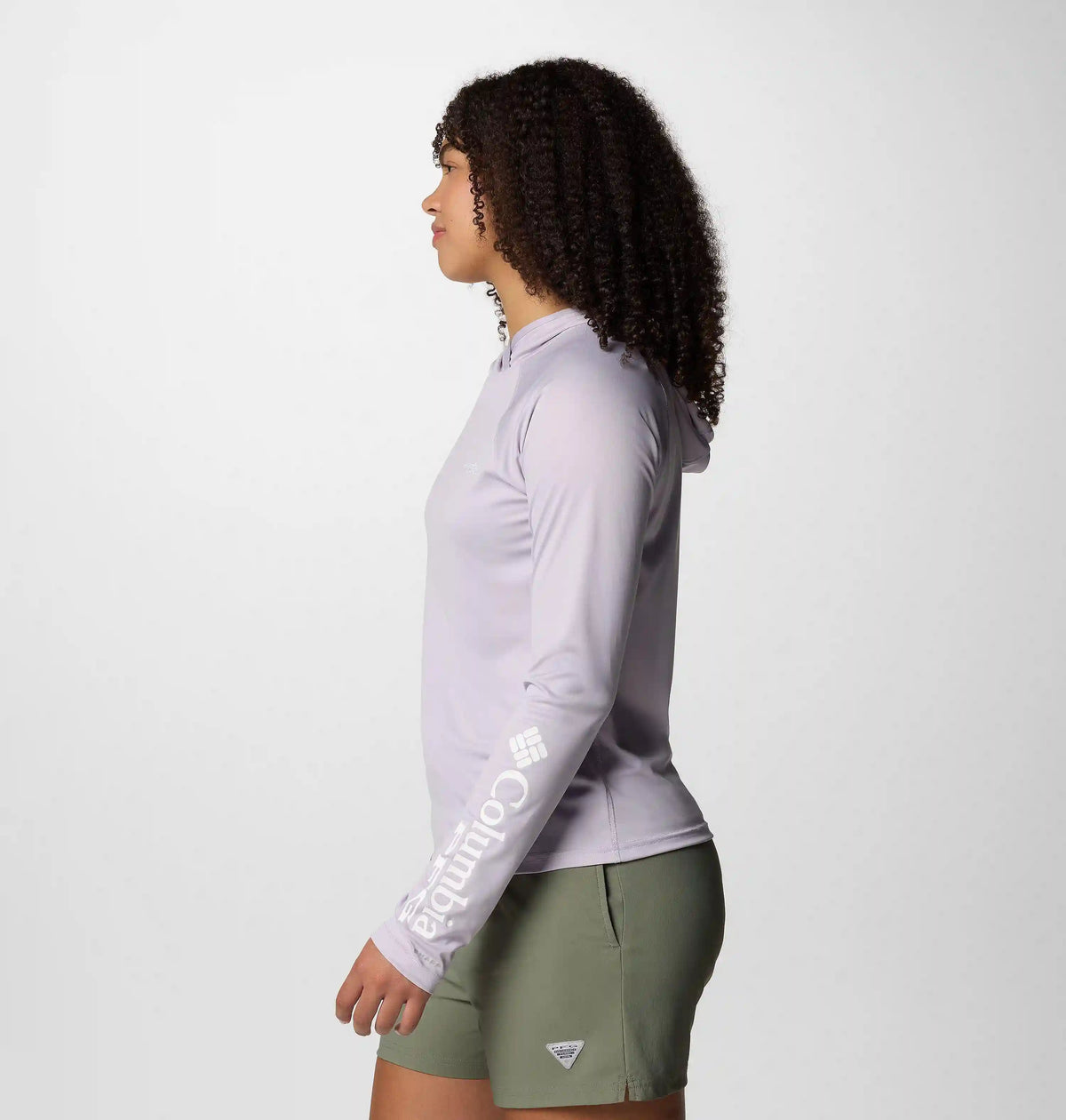 Women's PFG Tidal Tee II Hoodie