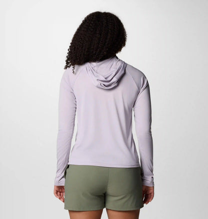 Women's PFG Tidal Tee II Hoodie