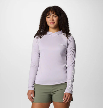 Women's PFG Tidal Tee II Hoodie