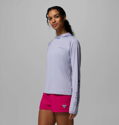 Women's PFG Tidal Tee II Hoodie