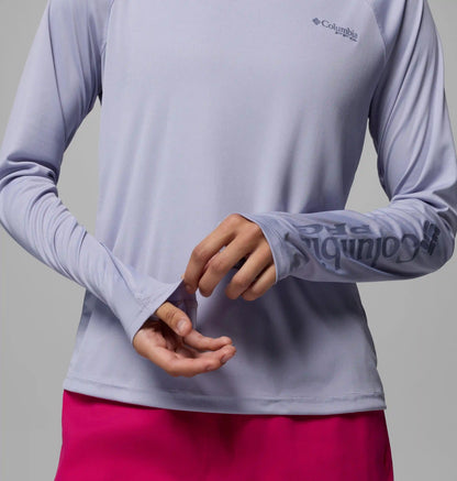 Women's PFG Tidal Tee II Hoodie