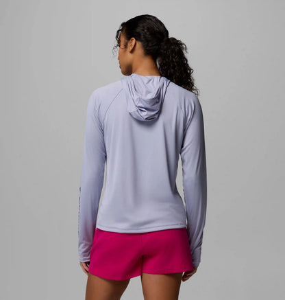Women's PFG Tidal Tee II Hoodie