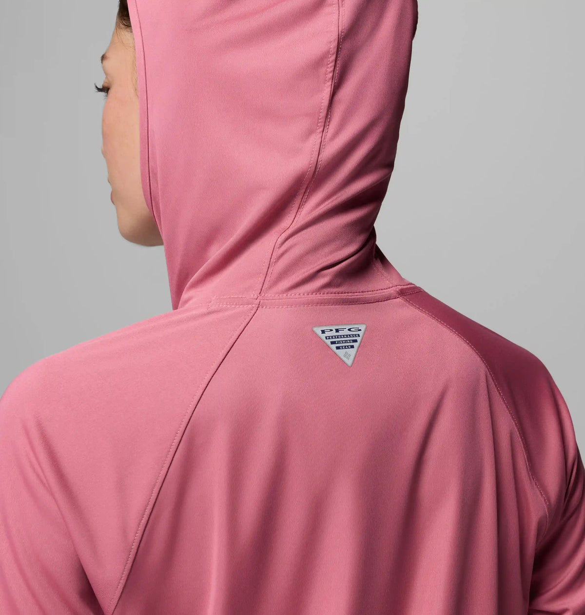 Women's PFG Tidal Tee II Hoodie