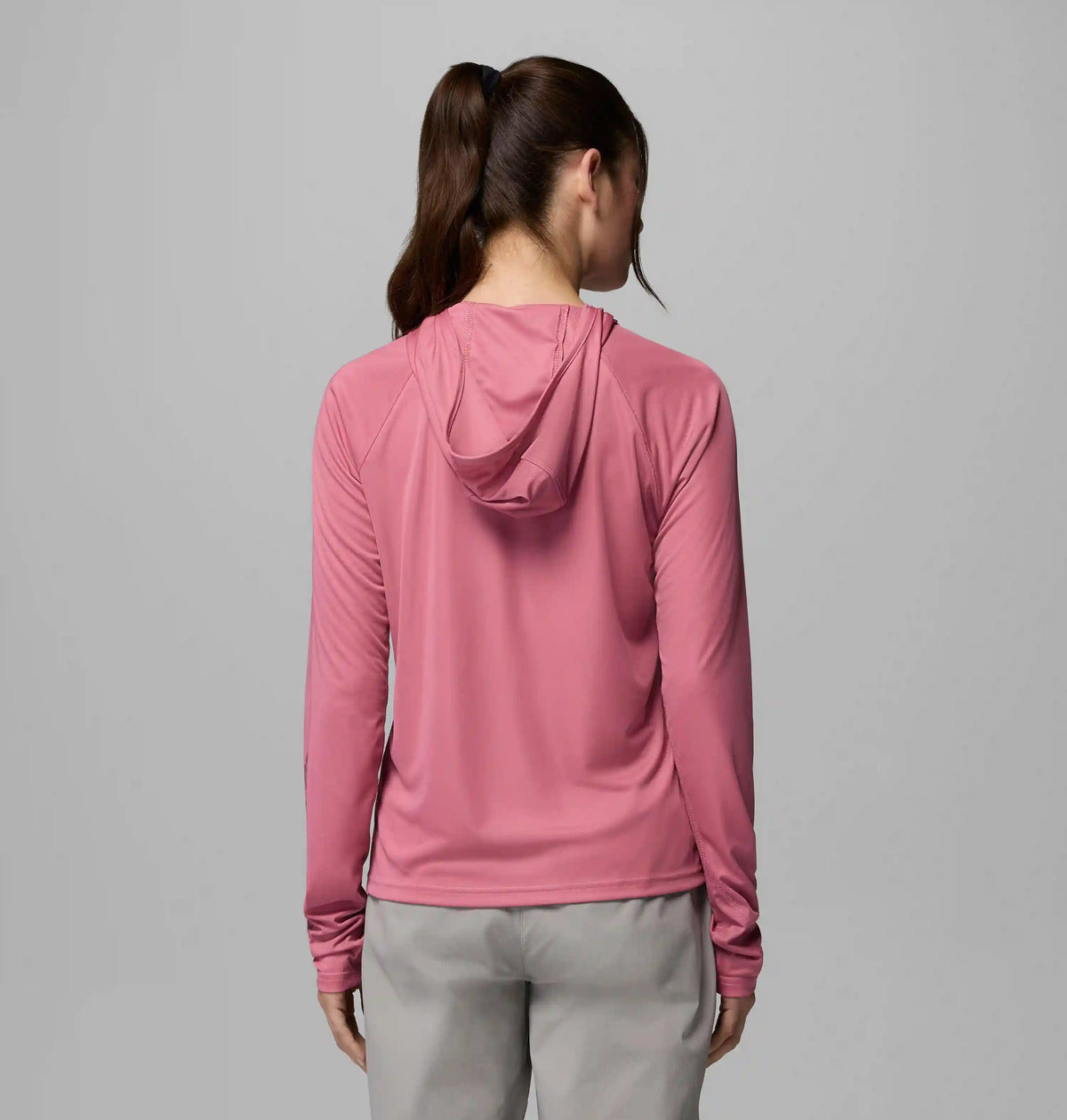 Women's PFG Tidal Tee II Hoodie