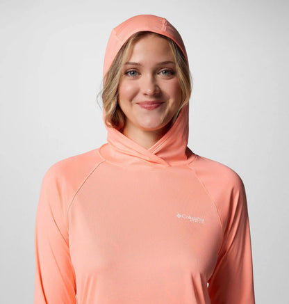 Women's PFG Tidal Tee II Hoodie