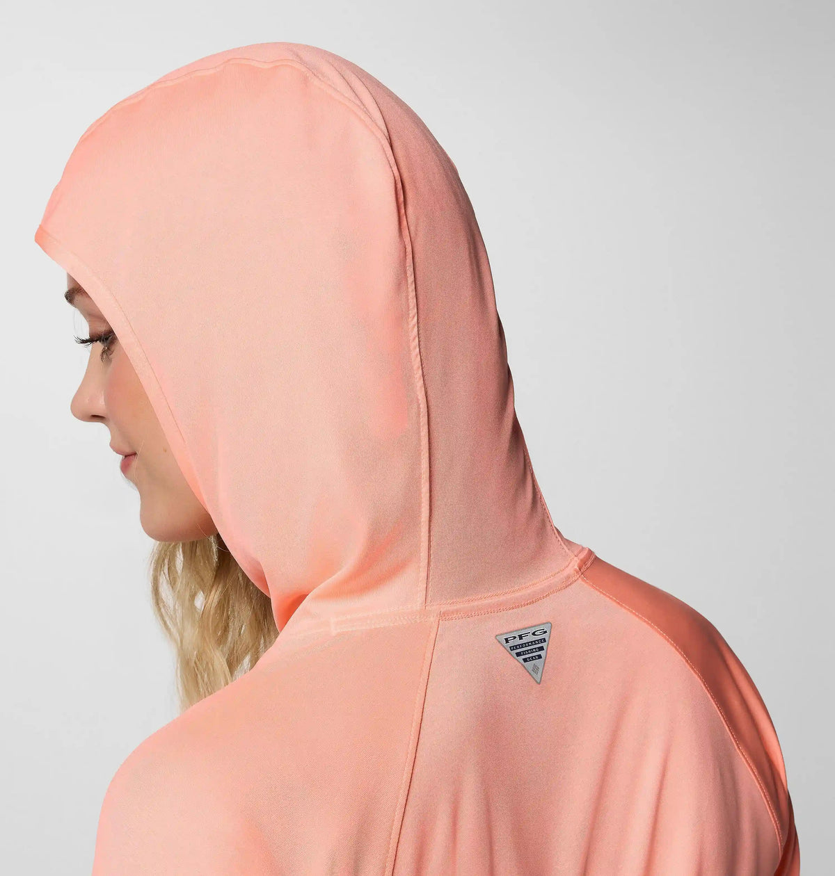 Women's PFG Tidal Tee II Hoodie