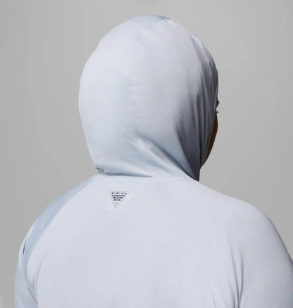 Women's PFG Tidal Tee II Hoodie - Plus Size