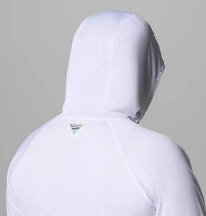 Women's PFG Tidal Tee II Hoodie - Plus Size