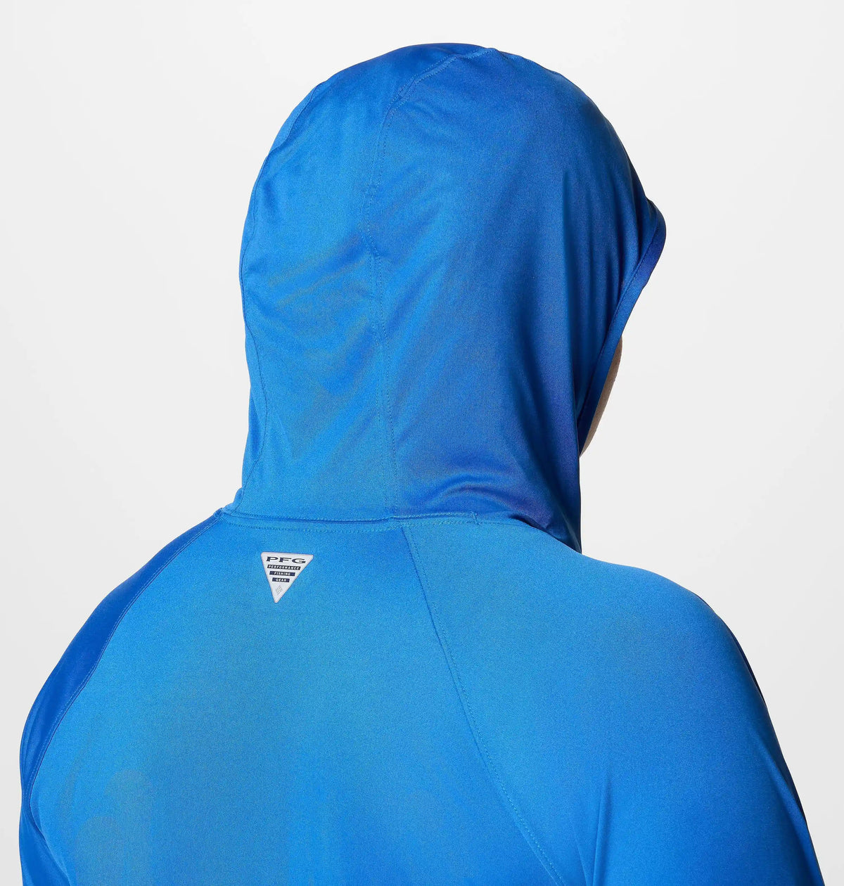 Women's PFG Tidal Tee II Hoodie - Plus Size
