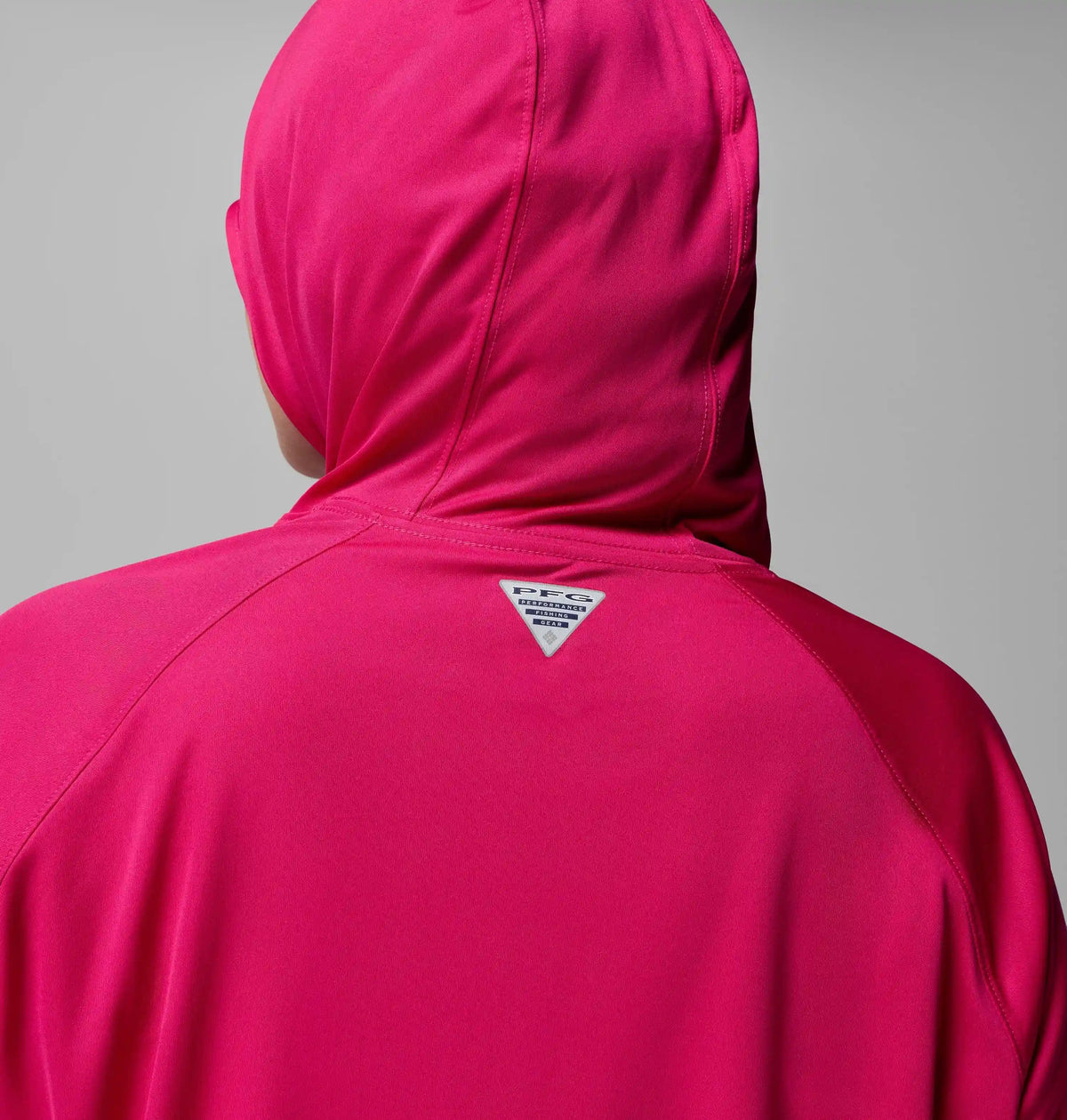 Women's PFG Tidal Tee II Hoodie - Plus Size